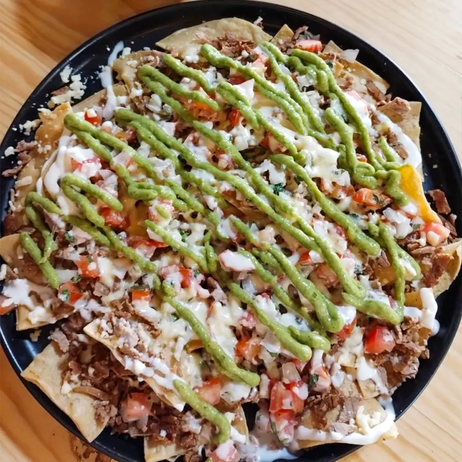 Nachos